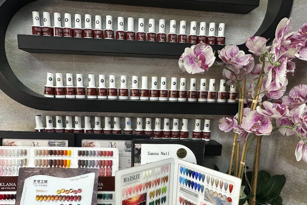 Avelure Beauty, Shooters Hill, London