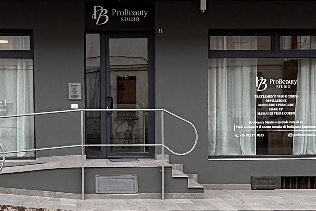 ProBeauty Studio, Cesano Maderno, Lombardia
