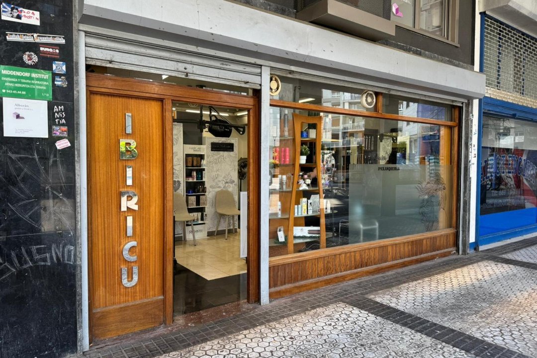 Laura Rodríguez Peluquería, Donostia-San Sebastian, País Vasco