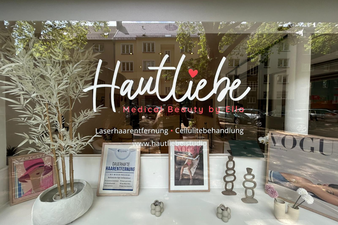 Hautliebe | Medical Beauty by Ella, Holsterhausen, Essen