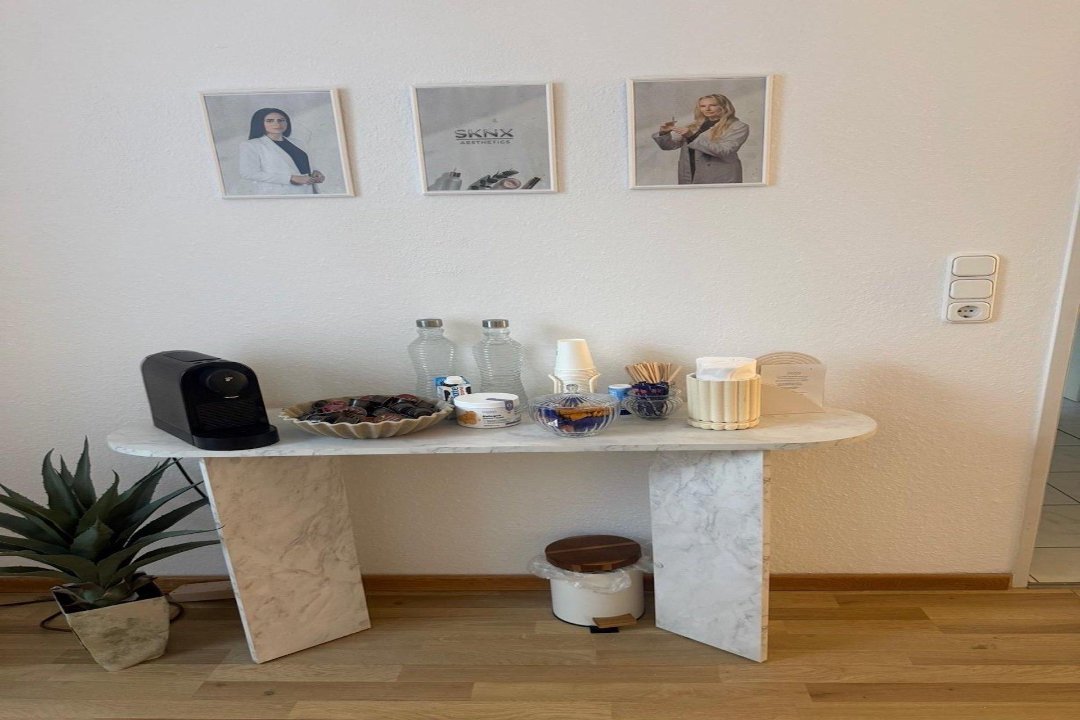 Sknx Aesthetics, Schwanheim, Frankfurt am Main