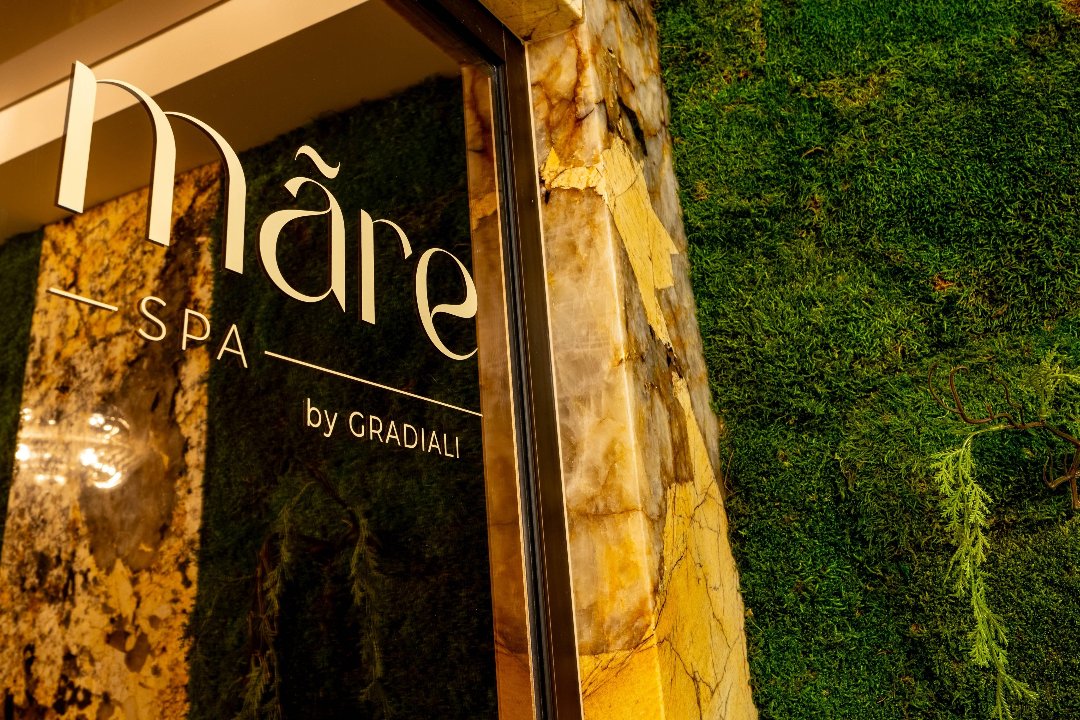 Mare SPA by Gradiali, Kunigiškiai, Palanga