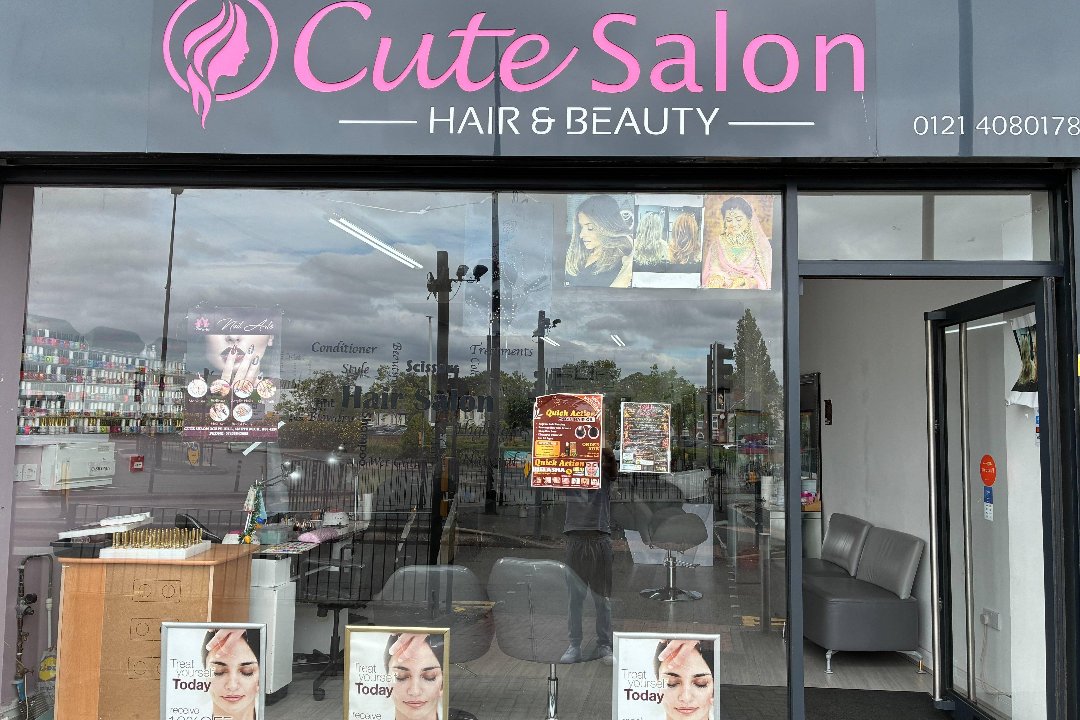 Gurleen Eyelashes Academy, Bearwood, Birmingham
