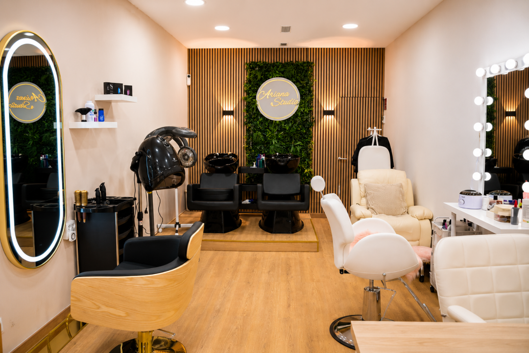 Ariana Studio, Vilanova i la Geltrú, Provincia de Barcelona