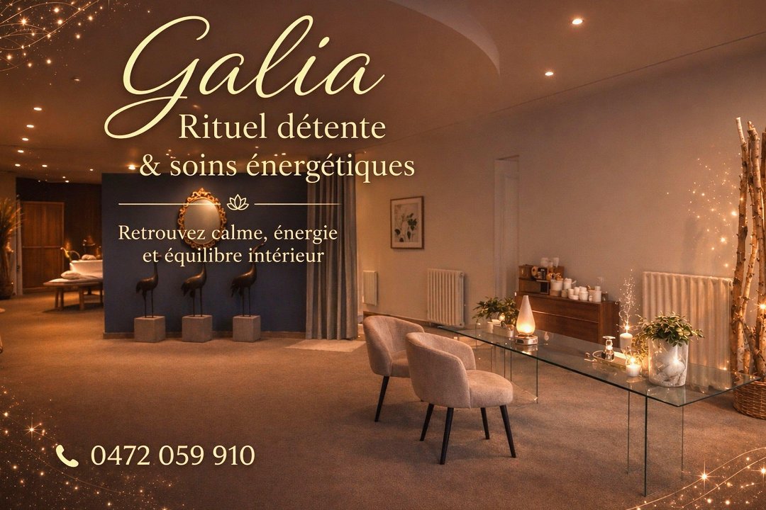 Galia Rituel Détente au Féminin, Tournai, Hainaut