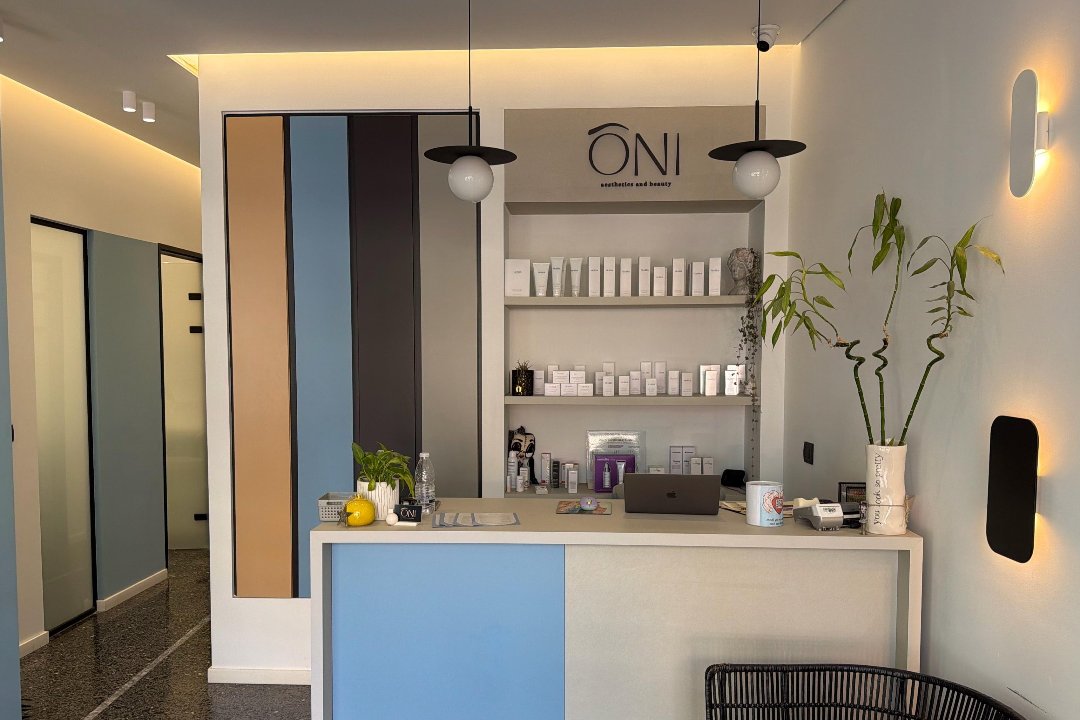 Oni Aesthetics and Beauty, Χανιά, Crete