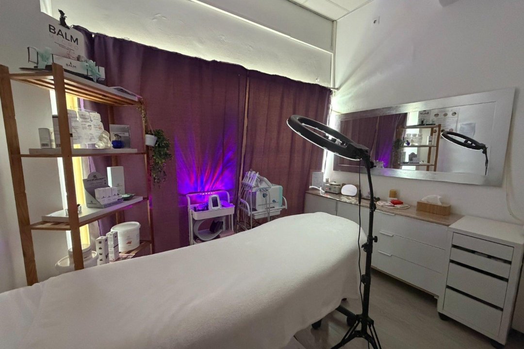 Ana Santaella Micropigmentación & Estética, San Pedro de Alcántara