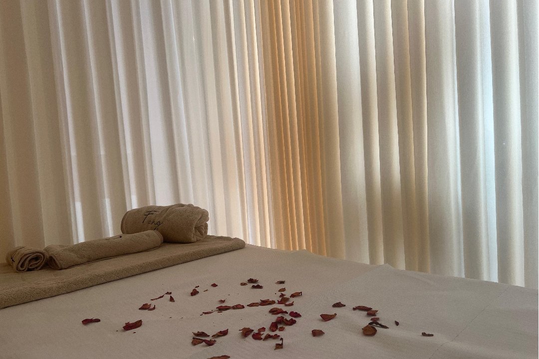 La Suite Head Spa, Parco Sempione, Milano