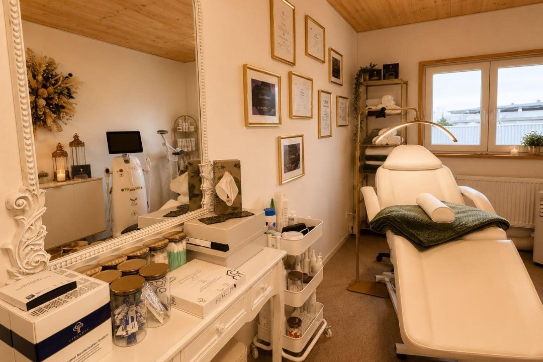 Glattwerk Beauty, Spreitenbach, Kanton Aargau