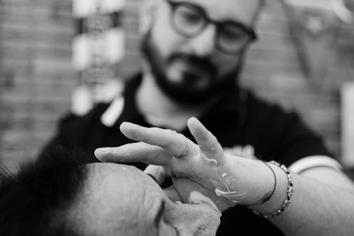 Generation Barber's - Barbier Reggio Calabria (RC) - Photo de galerie - OneBooking