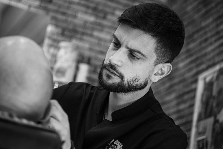 Generation Barber's - Barbier Reggio Calabria (RC) - Photo de galerie - OneBooking