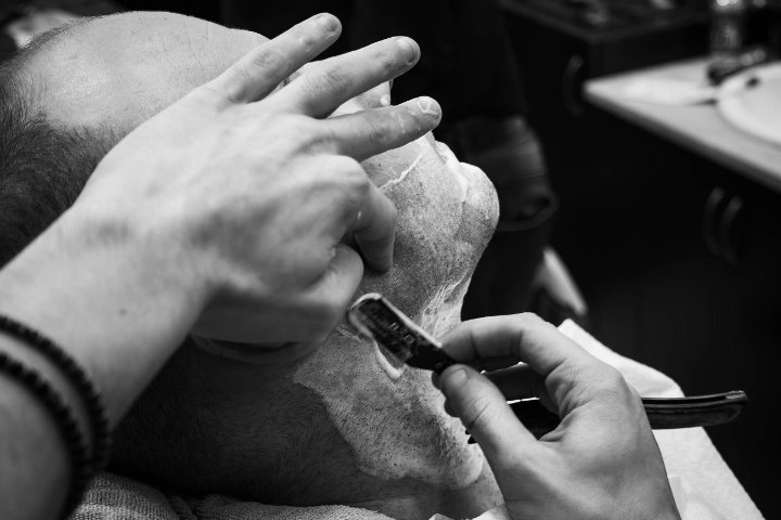 Generation Barber's - Barbier Reggio Calabria (RC) - Photo de galerie - OneBooking