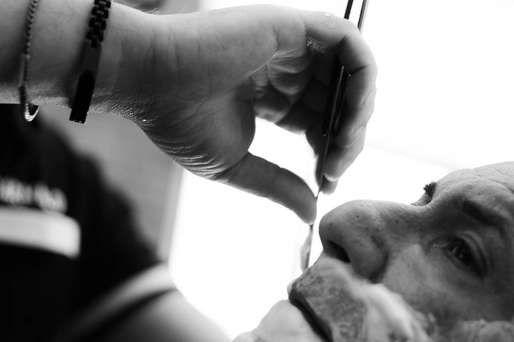 Generation Barber's - Barbier Reggio Calabria (RC) - Photo de galerie - OneBooking