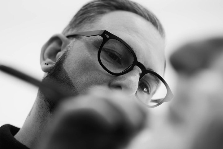 Generation Barber's - Barbier Reggio Calabria (RC) - Photo de galerie - OneBooking