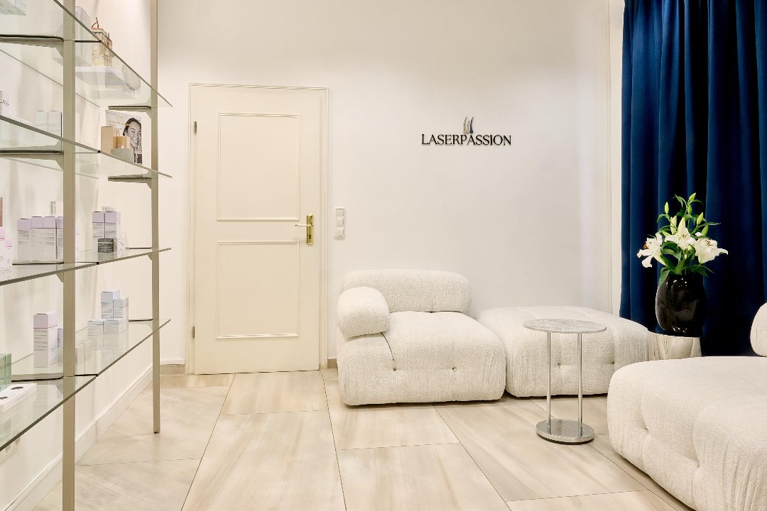Laserpassion, Innenstadt, Frankfurt am Main