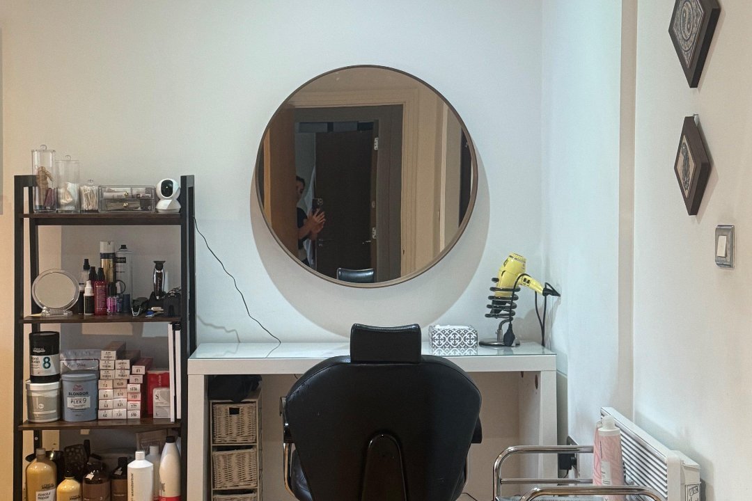 Hair by Masi, Hampton Wick, London