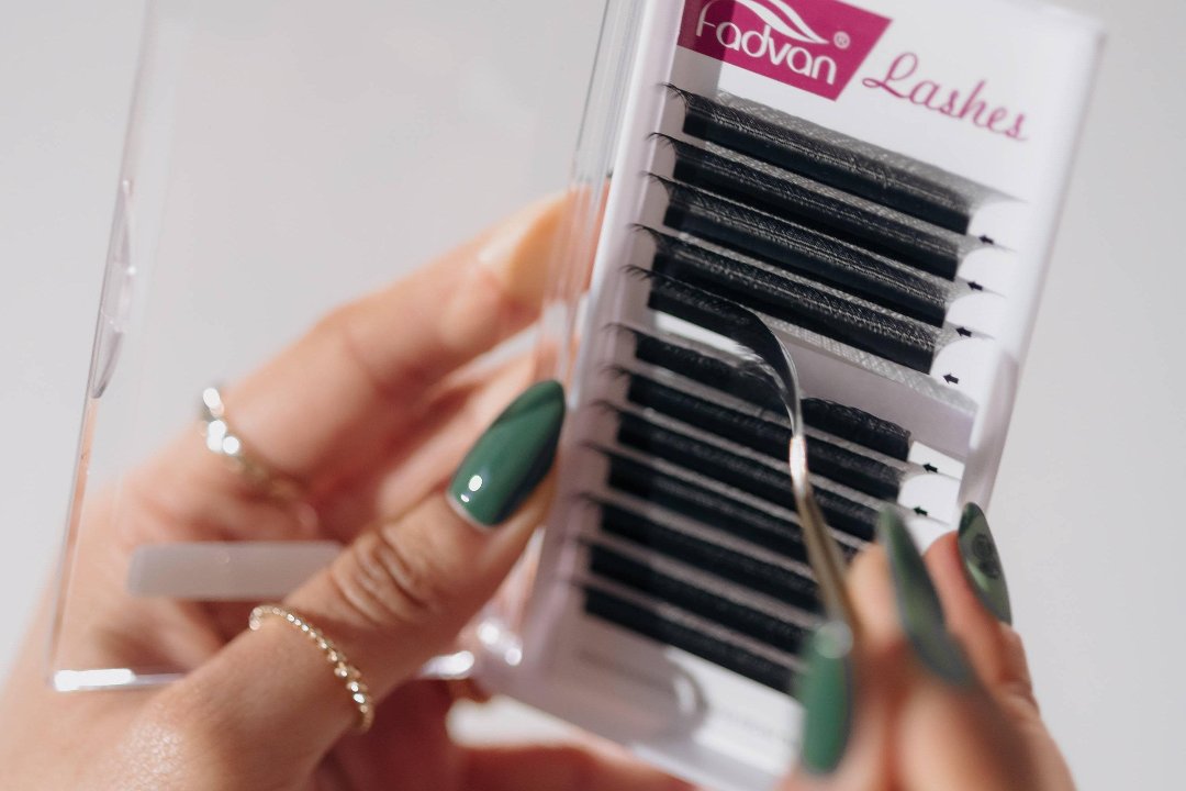 Gyulya Yelaiah Beauty Academy & Lash Design, Cork Street, Dublin