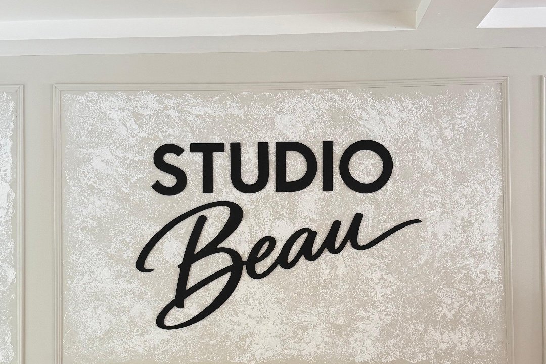 Studio Beau, Leamington Spa, Warwickshire