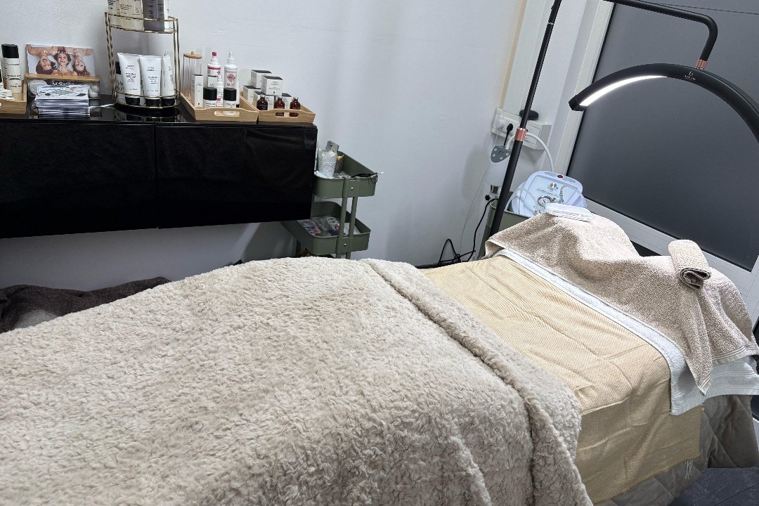 BeautyLab by Violeta Istrate, Regensburg