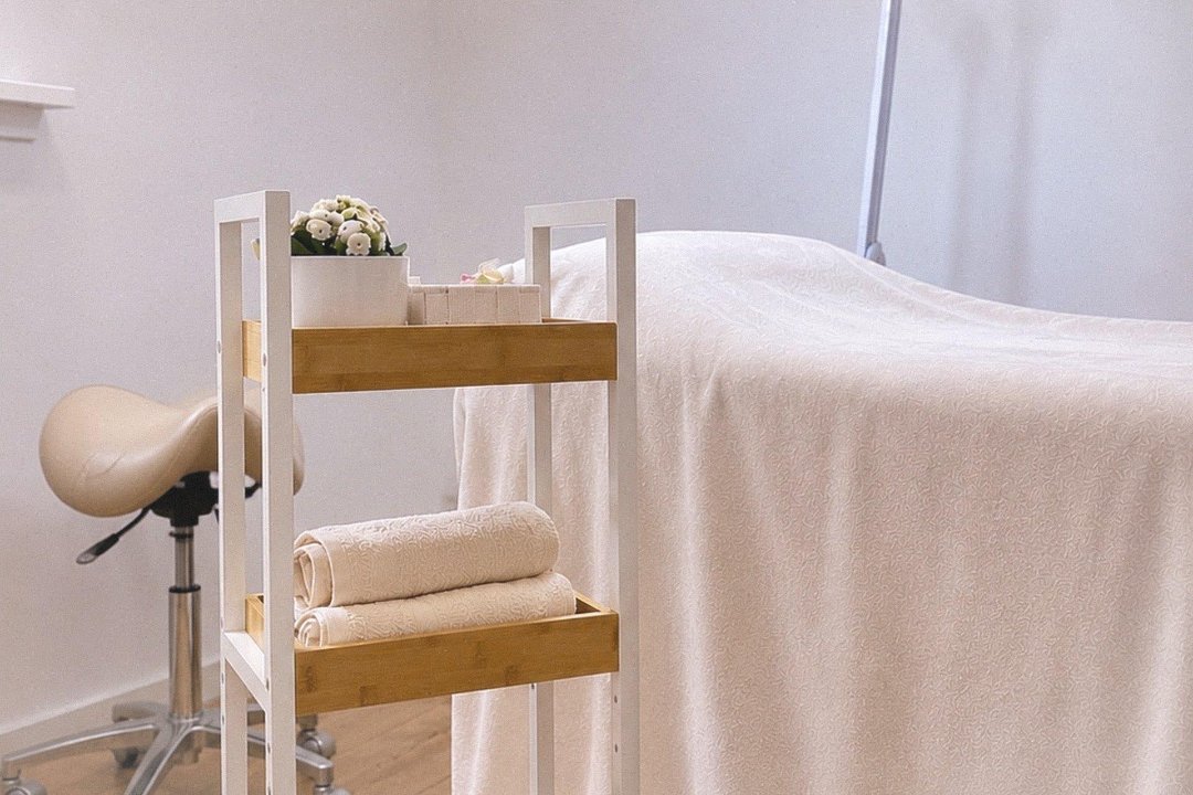 Imperial Beauty Bremen | Wimpernverlängerung Bremen, Lehesterdeich, Bremen