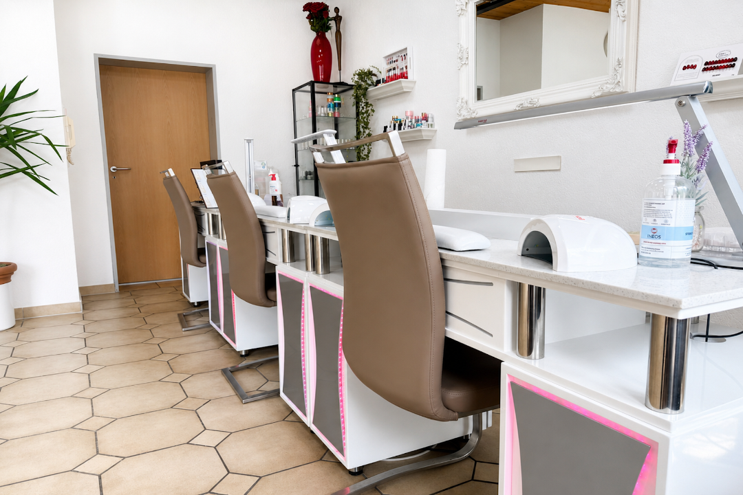 Ruby Nails Dreieich, Dreieich, Hessen