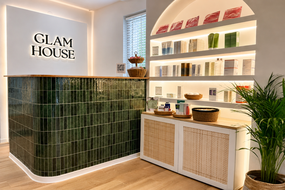 Glamhouse K-Beauty & Head Spa - Lashes & Brows, Hofheim am Taunus, Hessen