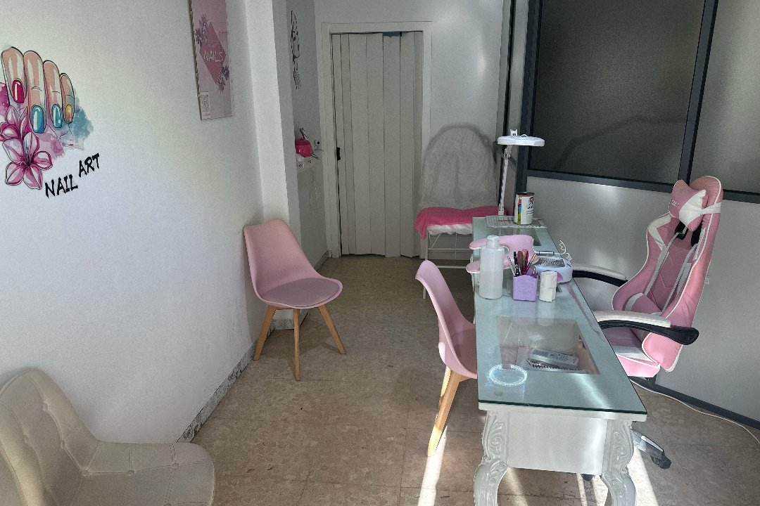 Mariajosepcnails, Torreblanca, Sevilla