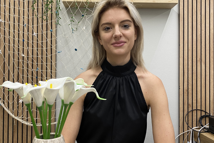 Aurea Hair Luxury - Coiffure Parma - Photo de galerie - OneBooking