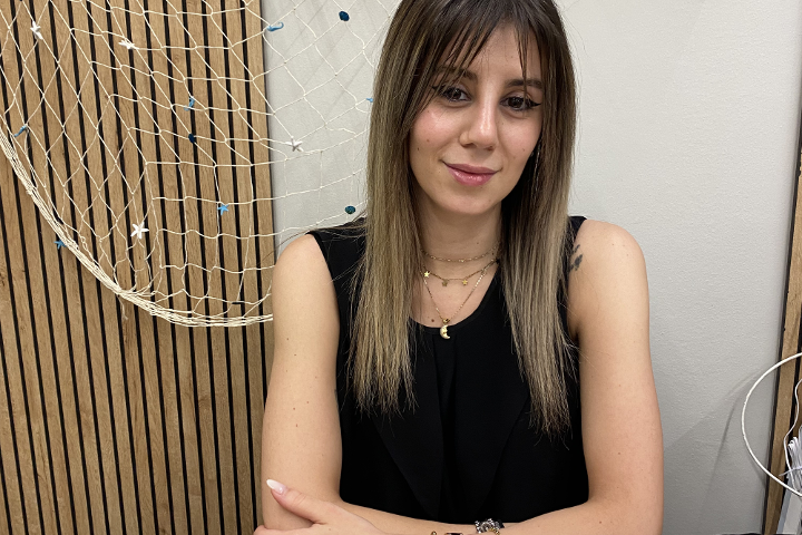 Aurea Hair Luxury - Coiffure Parma - Photo de galerie - OneBooking