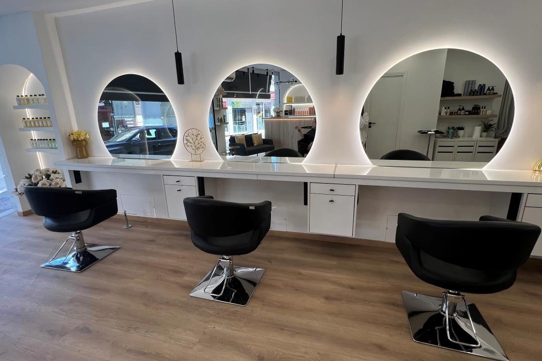 Irene Hair Salon, Άγιος Δημήτριος, Αθήνα