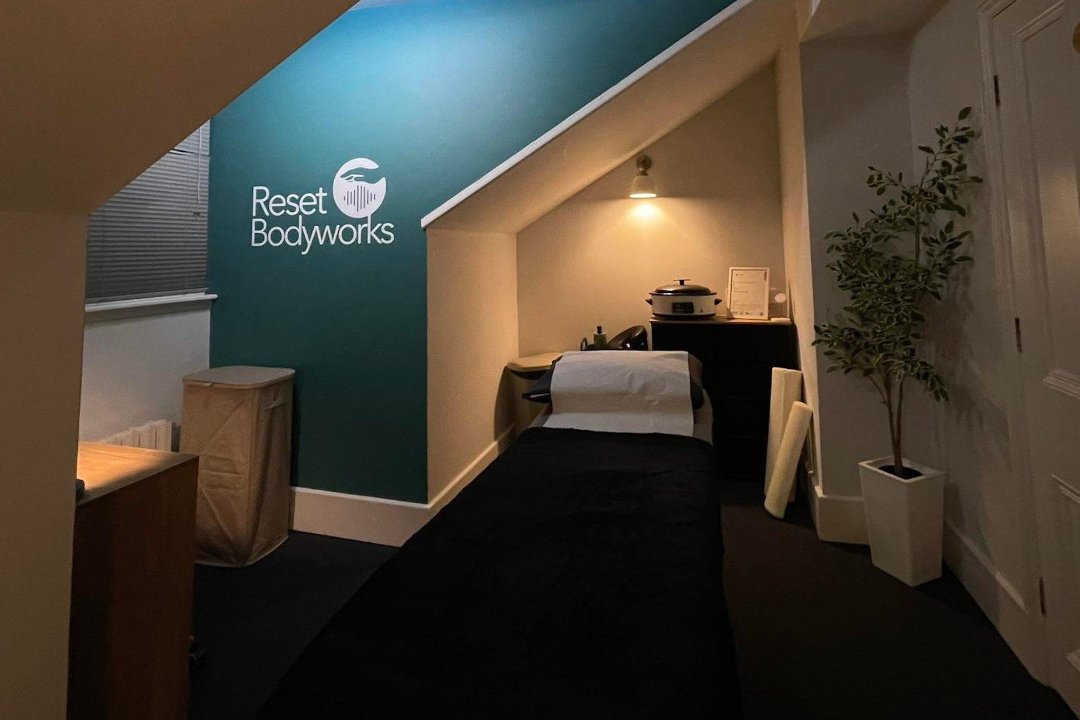Reset Bodyworks | Sports Massage Clinic, Wokingham, Berkshire