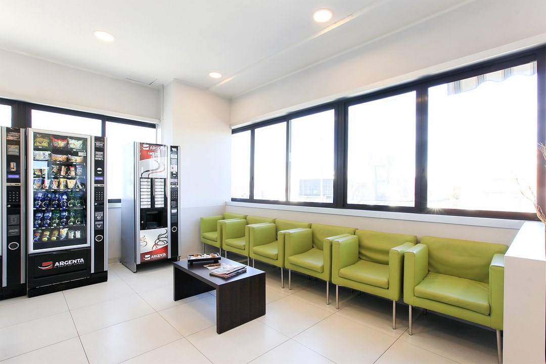 Ciemme Parrucchiere Estetica Uomo Donna, Lombardia