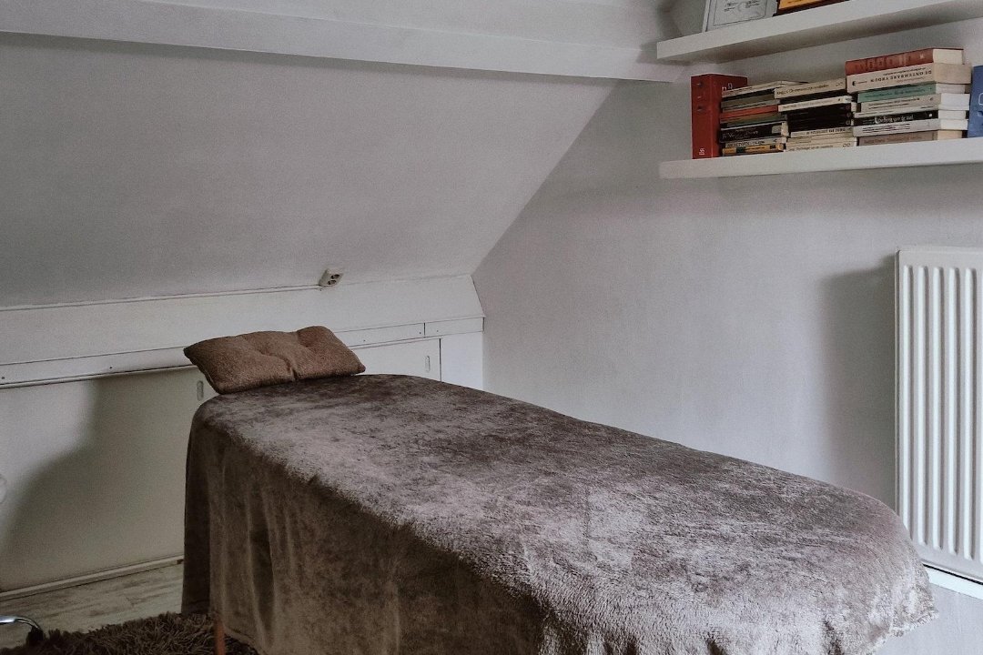 Counseling Innerlijke Kompas, Gesworen Hoek, Tilburg
