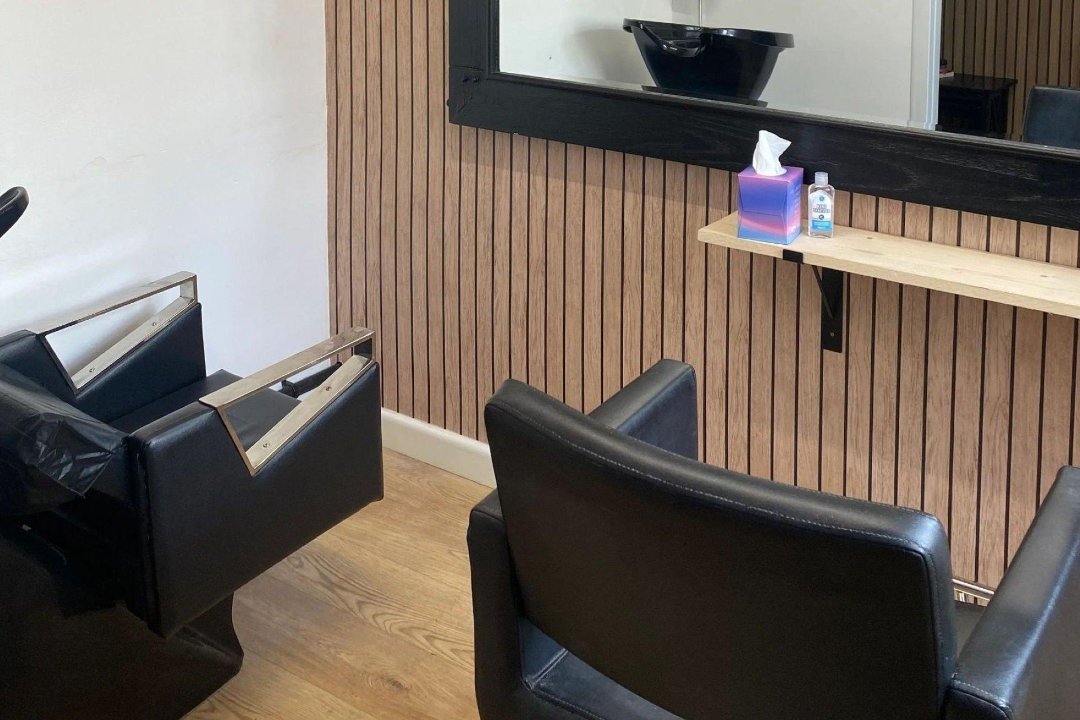Taylor Hair, Tamworth, Staffordshire