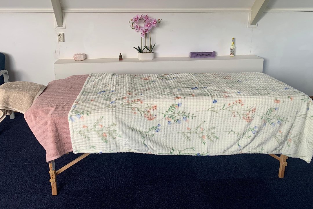 Aura Healing, De Nollen, Alkmaar