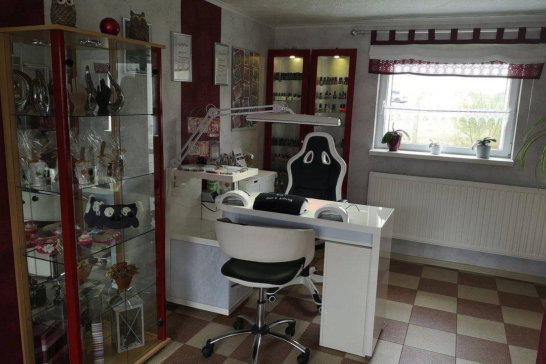 Stef's Beauty Studio, Brandenburg