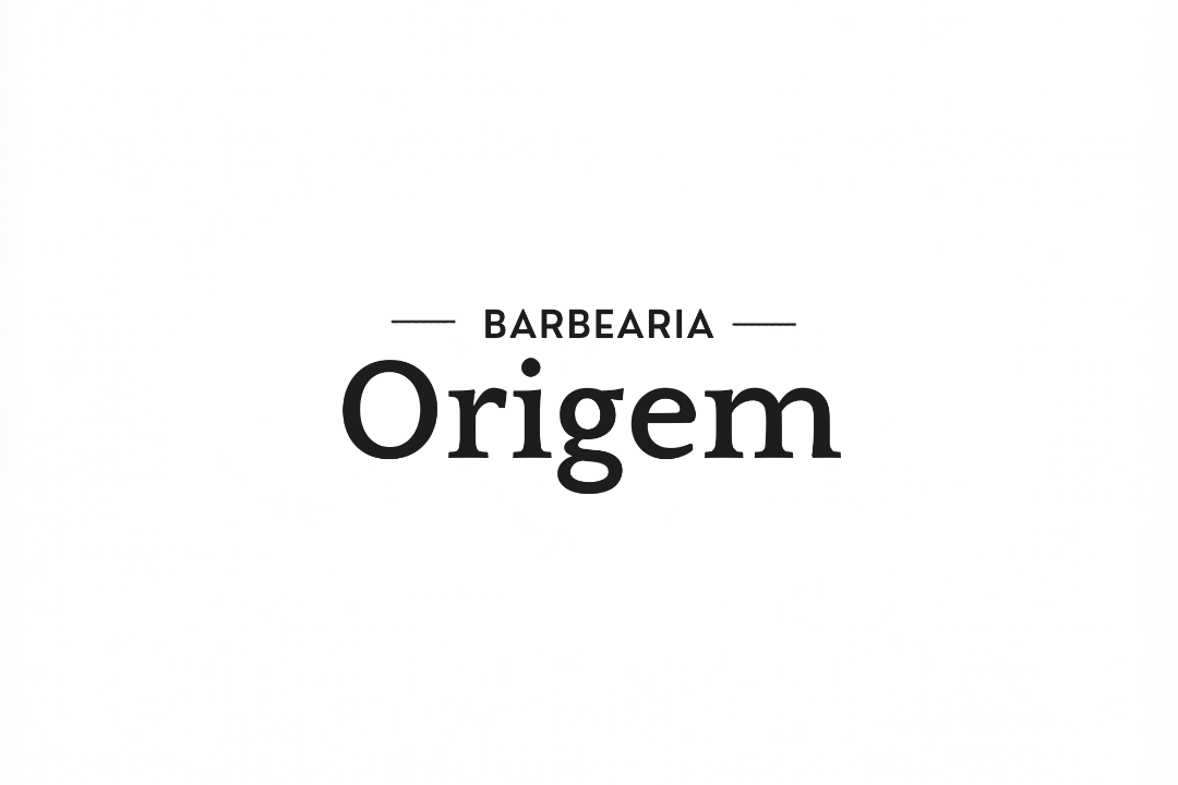 Barbearia Origem, Paço de Arcos, Distrito de Lisboa