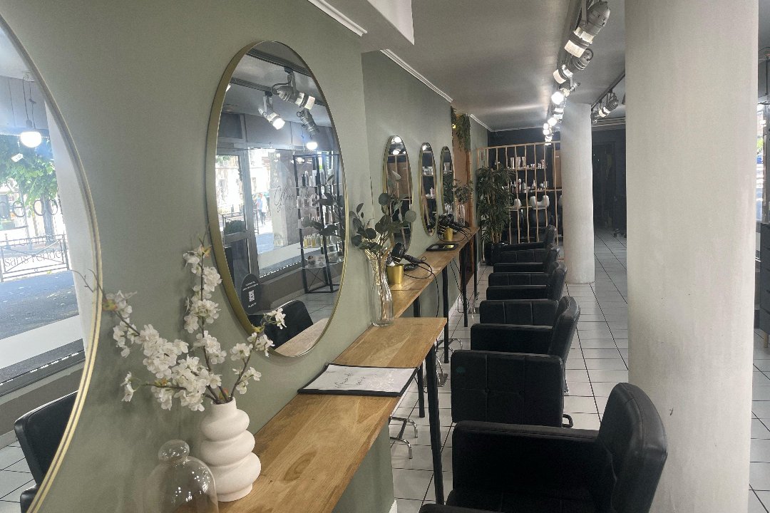 Glow Up by L&A, Savigny-sur-Orge, Essonne
