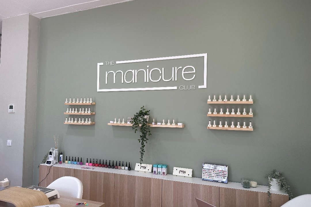 The Manicure Club, Zona Norte, Comunidad de Madrid