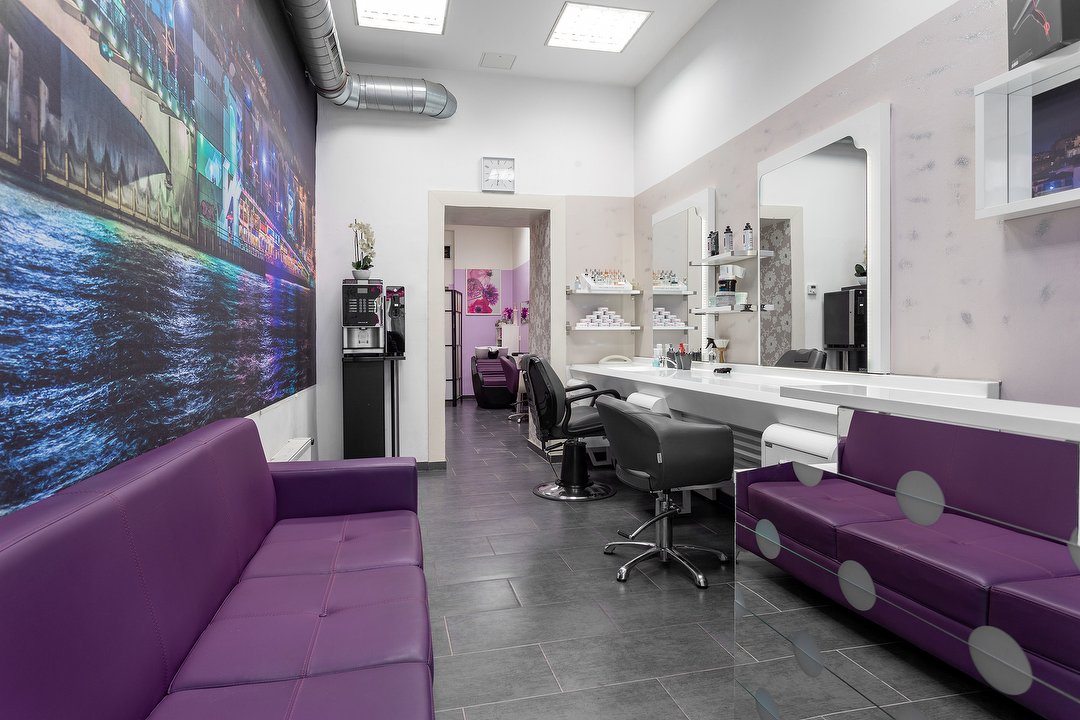 Friseur LaLem, 3. Bezirk, Wien