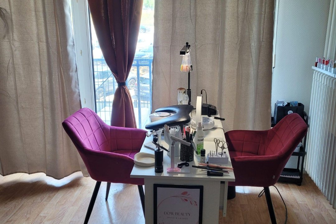 Dow Beauty, Melun, Seine-et-Marne