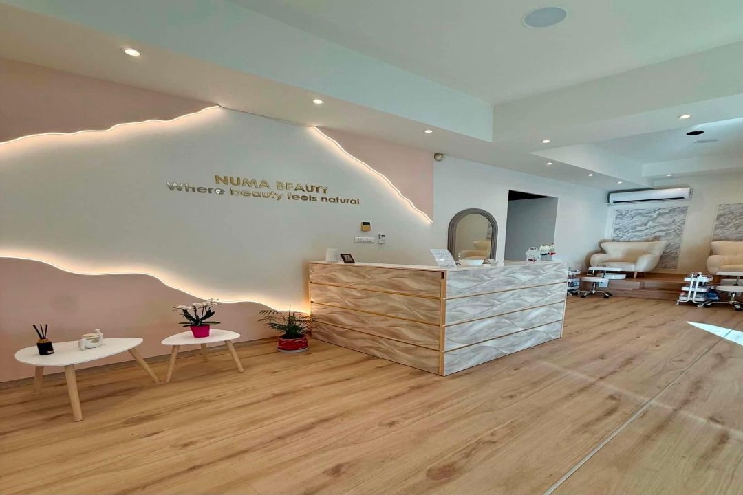 Numa Beauty, Κορυδαλλός, Πειραιάς