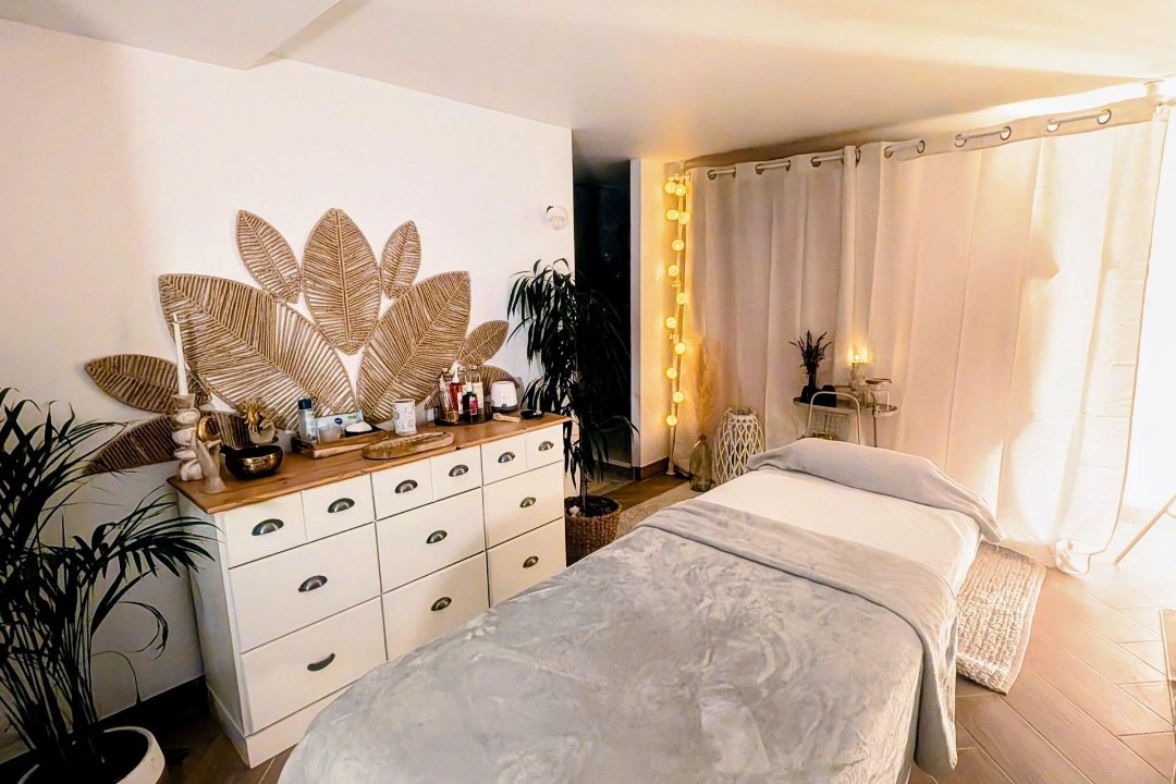 Onea Massage, Thorigny-Sur-Marne, Seine-et-Marne