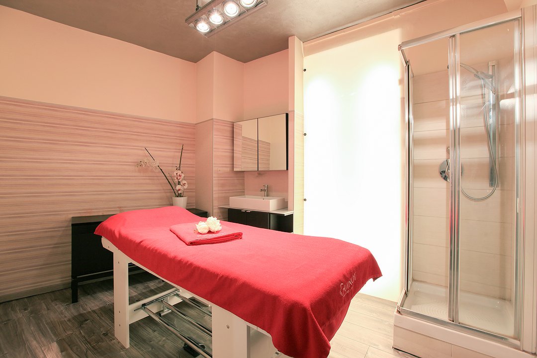 Skin Beauty Lounge, Monte Rosa, Milano