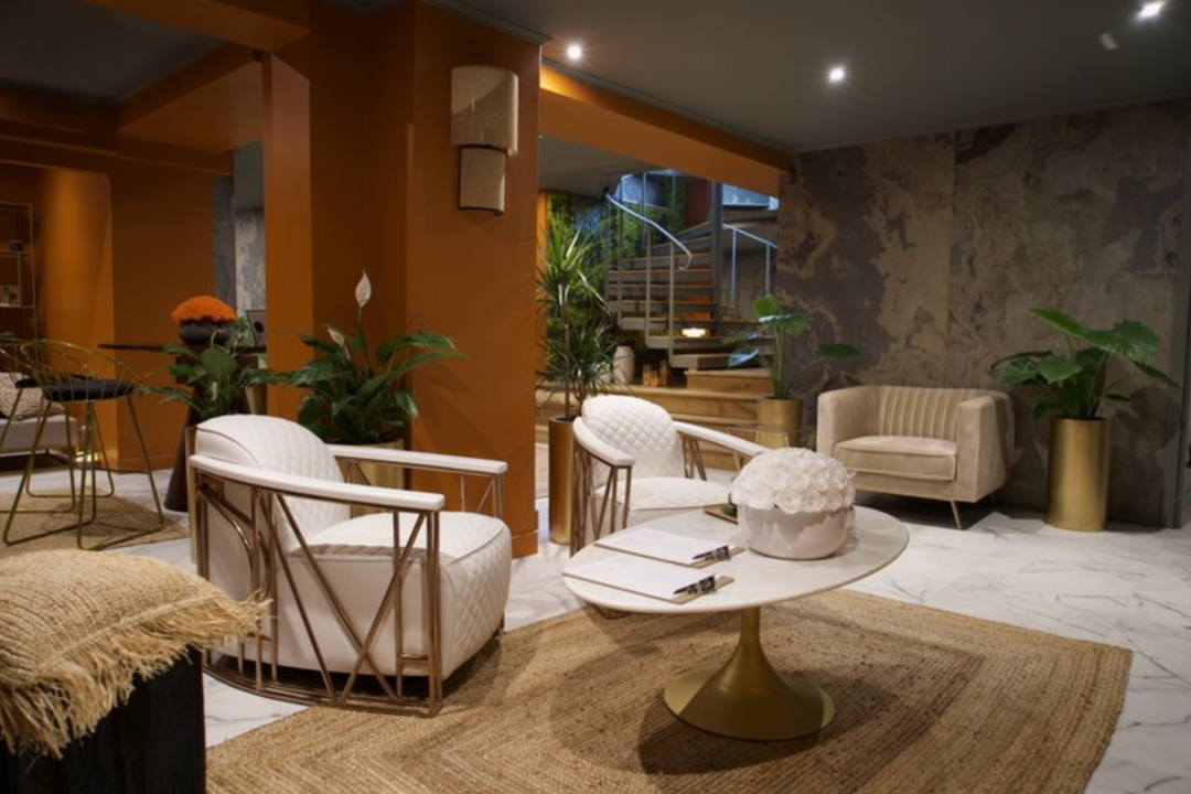 Nakhon Spa & Massage, Avenue des Champs-Elysées, Paris
