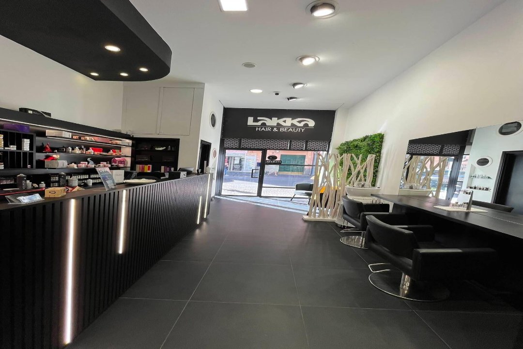 Lakka Hair&Beauty Castellammare, Castellamara Di Stabia, Campania