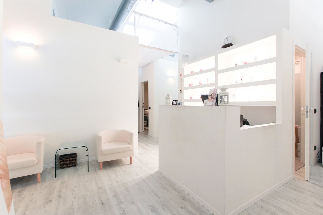 Health Beauty Milano, Washington, Milano