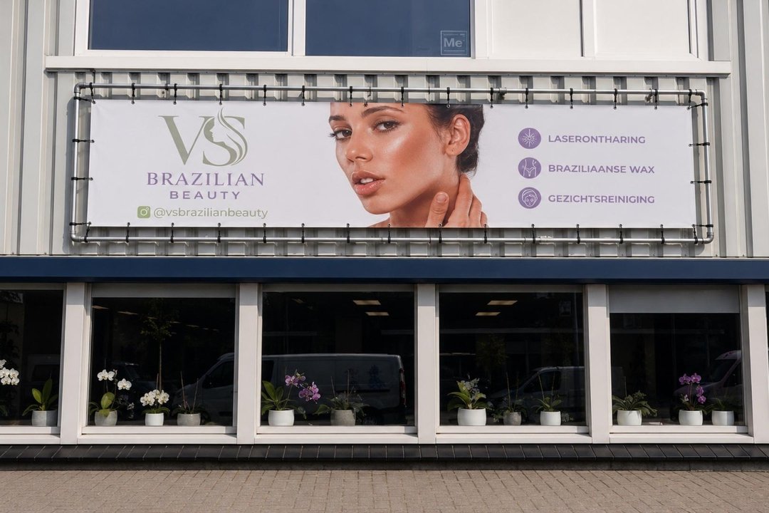 VS Brazilian Beauty , Stedenwijk, Almere