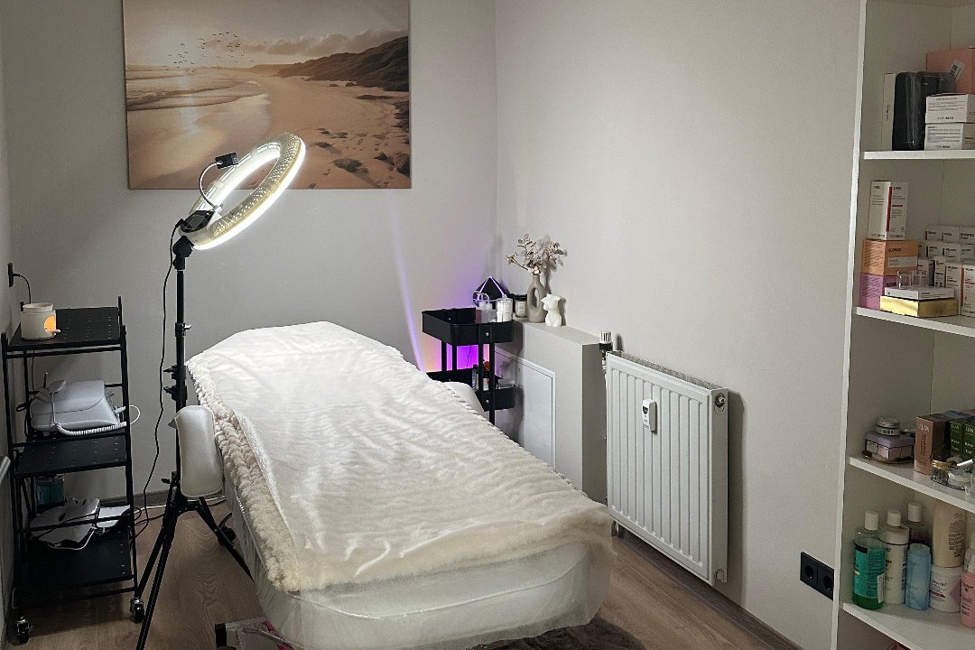 Jd beauty room, Ostend, Frankfurt am Main