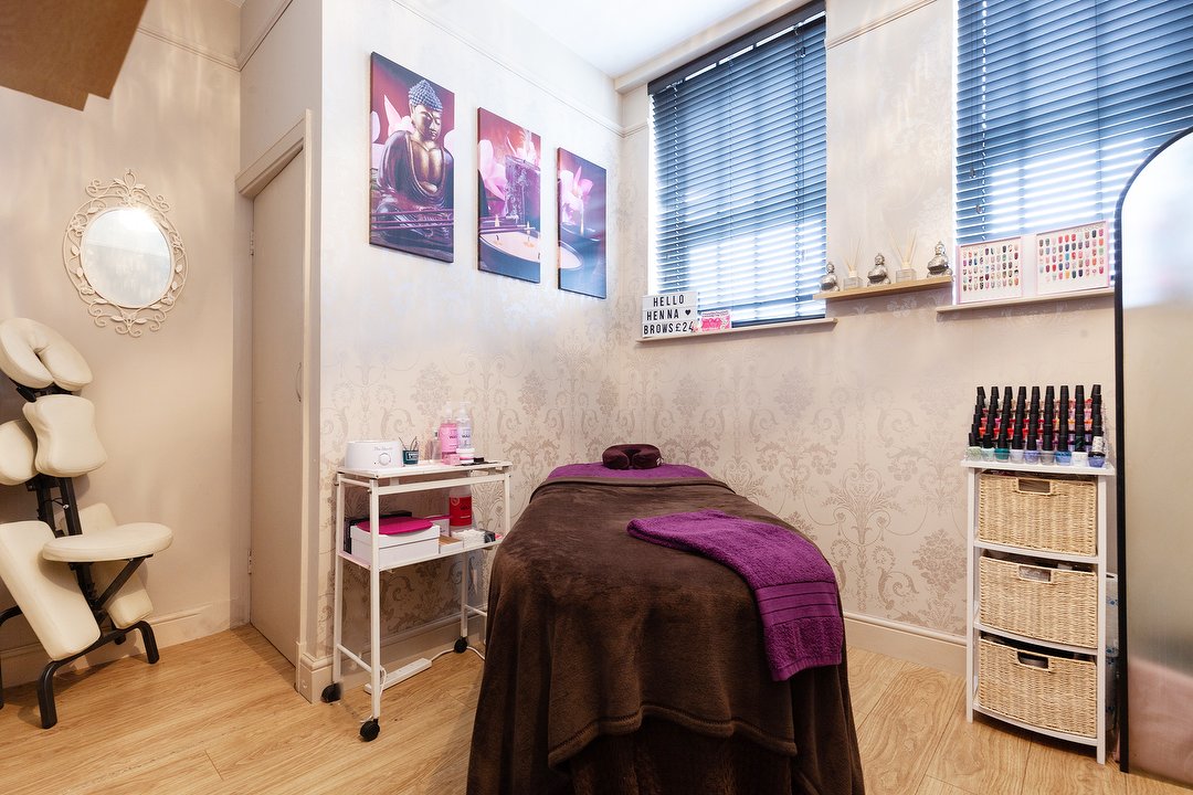 Beauty by Zoe, Beckenham, London